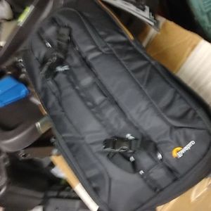 Photo/Camera backpack-shoulderbag